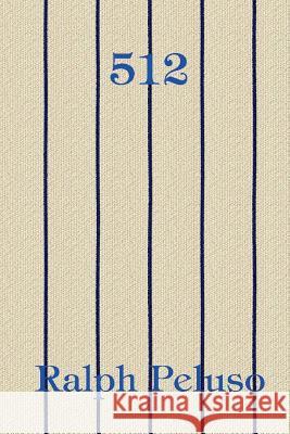 512 Ralph Peluso 9781625261342