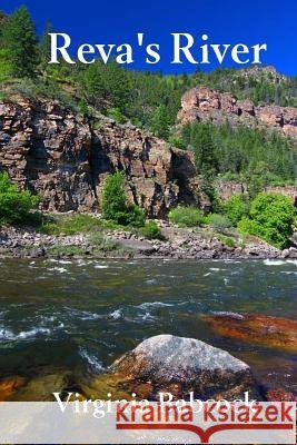 Reva's River Virginia Babcock 9781625262776