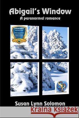 Abigail's Window Susan Lynn Solomon 9781625268839