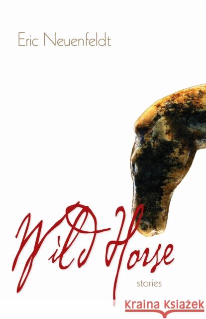 Wild Horse: Stories Eric Neuenfeldt 9781625342362 University of Massachusetts Press