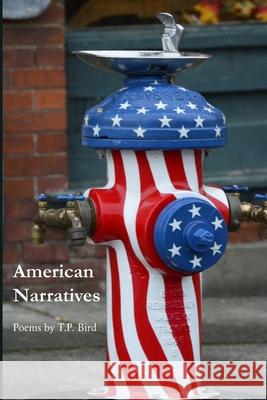 American Narratives T P Bird 9781625493934 Turning Point