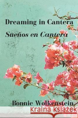 Dreaming in Cantera / Sue?os en Cantera Bonnie Wolkenstein 9781625494283