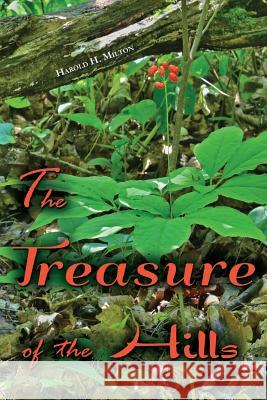 The Treasure of the Hills Harold Milton 9781625502636