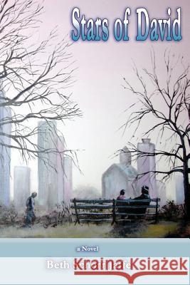 Stars of David Beth Schorr Jaffe 9781625504630 Llumina Press