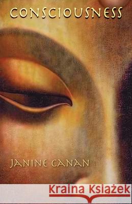 Consciousness Janine Canan 9781625506047 Breezeway Books