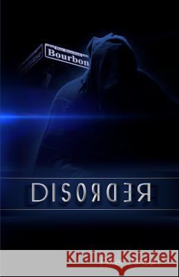 Disorder Peter Jensen 9781625530295