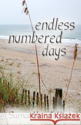 Endless Numbered Days Samantha Arthurs 9781625530677 Martin Sisters Publishing