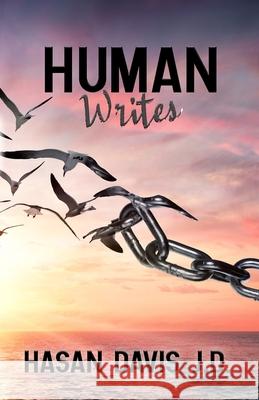 Human Writes Hasan Davis J D 9781625531001