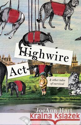 Highwire ACT & Other Tales of Survival Joeann Hart 9781625570581