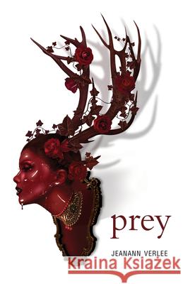 prey Verlee, Jeanann 9781625578020 Black Lawrence Press