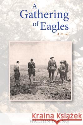 A Gathering of Eagles Walton Young 9781625640802 Resource Publications (OR)
