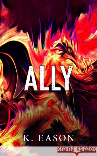 Ally K. Eason   9781625675958 Jabberwocky Literary Agency, Inc.