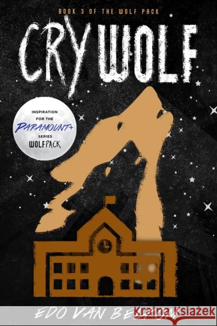 Cry Wolf Edo Va 9781625676580 Jab Books