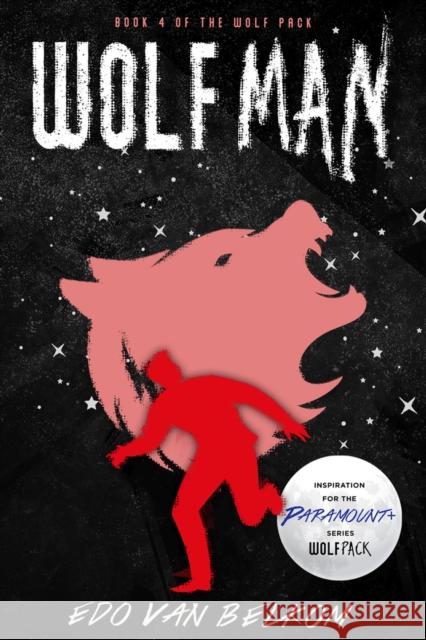 Wolf Man Edo Va 9781625676597 Jab Books