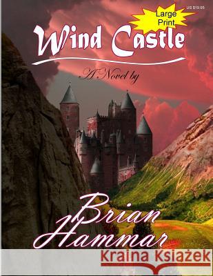 Wind Castle Brian Hammar 9781625700445