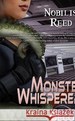 Monster Whisperer: Second Class Nobilis Reed 9781626016118