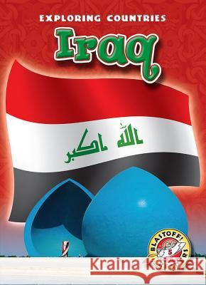 Iraq Lisa Owings 9781626171084 Blastoff! Readers