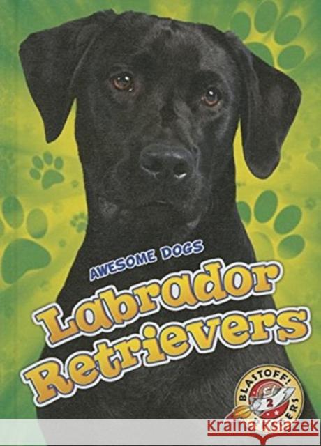 Labrador Retrievers Chris Bowman 9781626172425