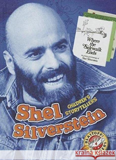 Shel Silverstein Chris Bowman 9781626172715 Bellwether Media