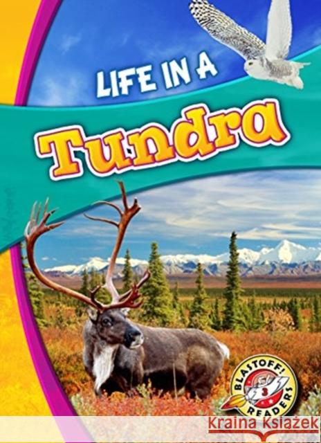 Life in a Tundra Kari Schuetz 9781626173217