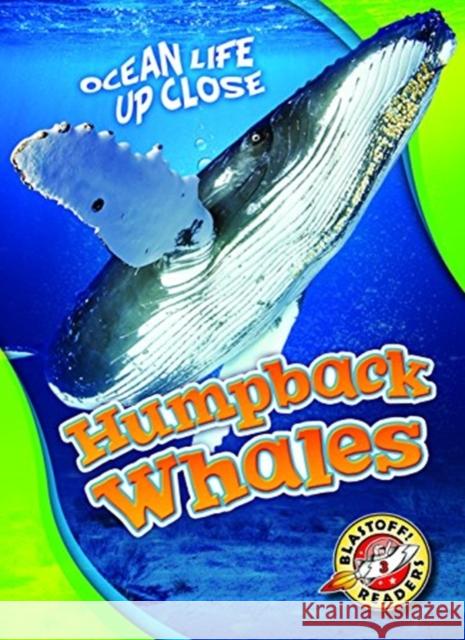 Humpback Whales Christina Leaf Christina Leighton 9781626174177