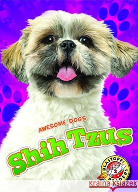 Shih Tzus Kari Schuetz 9781626175600