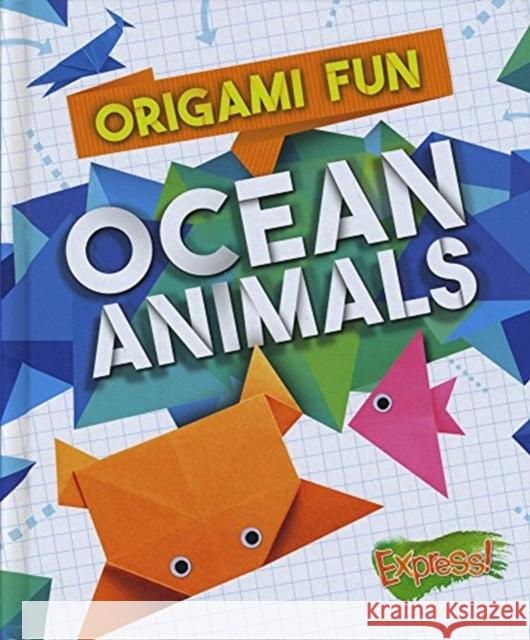 Ocean Animals Robyn Hardyman 9781626177130 Bellwether Media Inc.