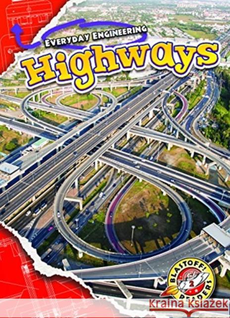 Highways Chris Bowman 9781626178236