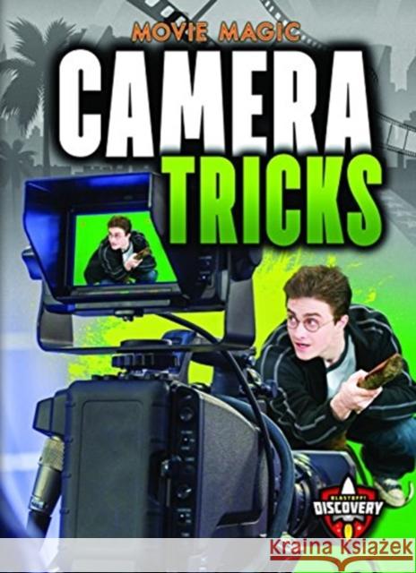 Camera Tricks Sara Green 9781626178465