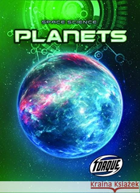 Planets Betsy Rathburn 9781626178618 Bellwether Media Inc.