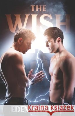 The Wish Eden Winters 9781626220997 Rocky Ridge Books