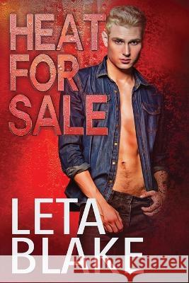 Heat for Sale Leta Blake 9781626226487 Booknibbles