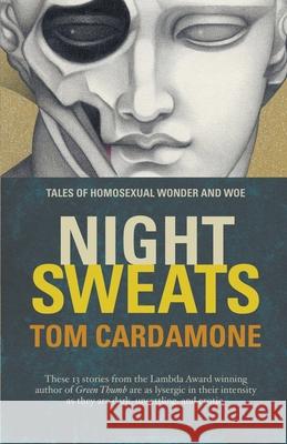 Night Sweats Tom Cardamone 9781626395725 Bold Strokes Books