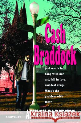 Cash Braddock Ashley Bartlett 9781626397064 Bold Strokes Books