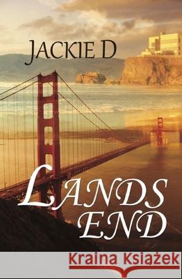 Lands End Jackie D 9781626397392 Bold Strokes Books