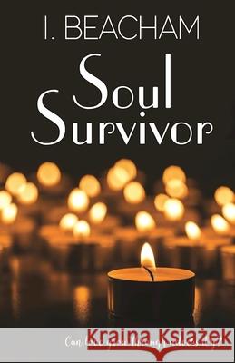 Soul Survivor I. Beacham 9781626398825 Bold Strokes Books