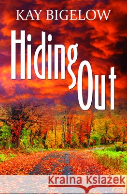 Hiding Out Kay Bigelow 9781626399839 Bold Strokes Books