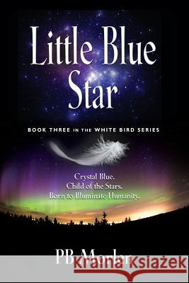 Little Blue Star - Book Three in the White Bird Series Pb Morlen 9781626464599 Booklocker.com