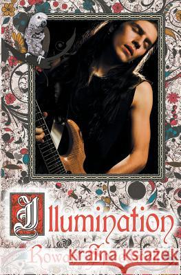 Illumination Rowan Speedwell 9781626490512 Riptide Publishing