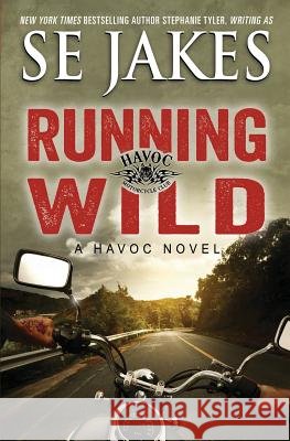 Running Wild Se Jakes   9781626491540 Riptide Publishing