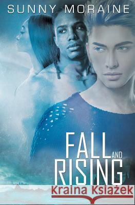 Fall and Rising Sunny Moraine 9781626493018 Riptide Publishing