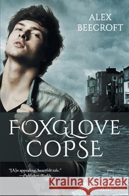 Foxglove Copse Alex Beecroft 9781626495470 Riptide Publishing