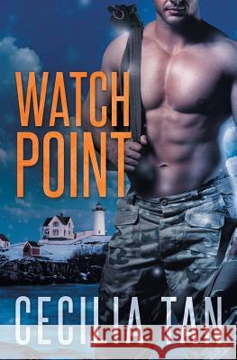 Watch Point Cecilia Tan 9781626496743 Riptide Publishing