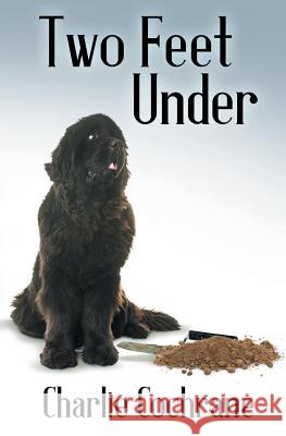 Two Feet Under Charlie Cochrane 9781626496828