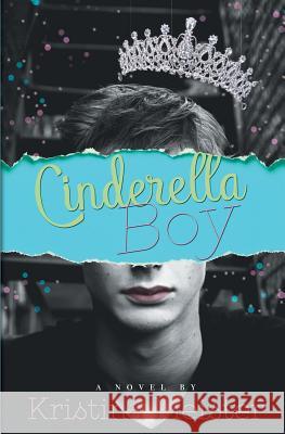 Cinderella Boy Kristina Meister 9781626497993 Triton