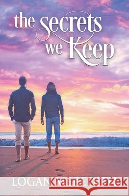 The Secrets We Keep Logan Meredith 9781626499539