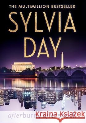 Afterburn / Aftershock Sylvia Day 9781626509832 Sylvia Day