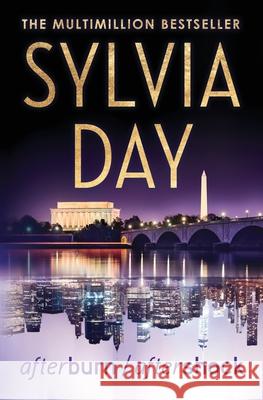 Afterburn / Aftershock Sylvia Day 9781626509894 Sylvia Day