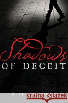 Shadows of Deceit Mell Corcoran 9781626526464