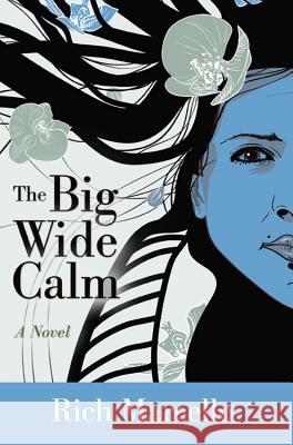 The Big Wide Calm Rich Marcello 9781626527959 Mill City Press, Inc